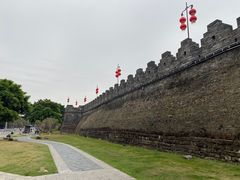 -肇庆古城墙