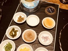 -AZUL by FUEL蓝色·法式酒馆(琶醍店)