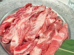 -范儿·嫂子烤肉·精致炭火烤肉(长治路店)