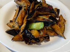 风味茄子-梅飞酒家(桑园路店)