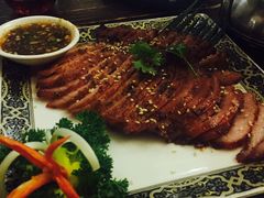 -Siam泰餐厅(水上公园店)