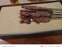 -质烤烤物·活烤海鲜(质烤总店)