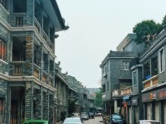 -东涌水乡风情街
