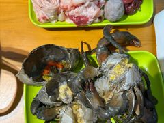 -养牛邓·潮汕牛肉海鲜自助火锅(广州店)