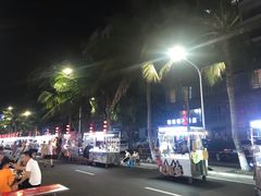 -海大南门夜市(海富街店)