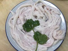 猪X根-华哥新鲜猪精品美食