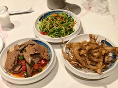 -壹只菜·崇明本地特色菜(崇明南门店)