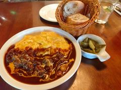-羽深肉铺 Steak & Wine