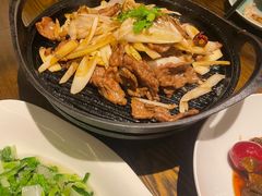 -粗茶淡饭·隐庐私厨(东亭店)