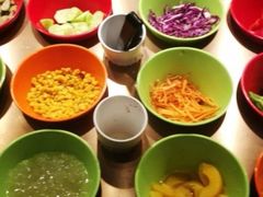 -比格比萨自助(花园路店)