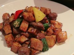 -汤城小厨•粤菜•靓汤(金宝街店)