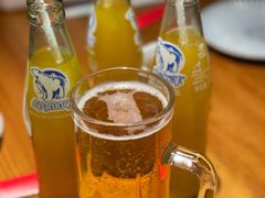 -疆里疆外·和田烤肉·清真