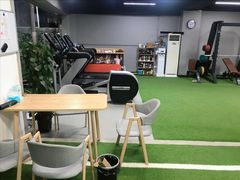 -征成健身连锁私教工作室(九公里店)