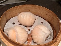 -万丽轩·粤菜(王府井金茂万丽酒店)