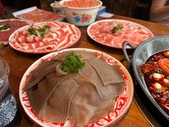-楠火锅(昆山金鹰店)