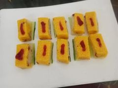 -鸭王烤鸭店(三里河店)