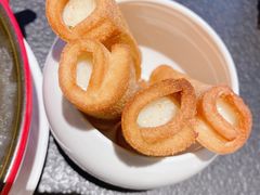 -蝴蝶里·粤菜·点心(滨江龙湖店)