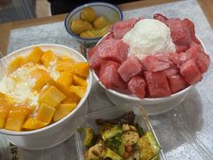 -水牛奶皇后糖水铺(深圳总店)