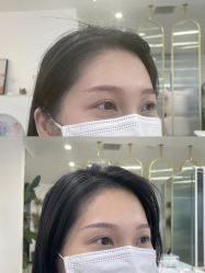 -张小野·专业半永久纹眉