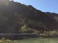 -乌龙峡谷景区