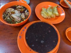 -味一早餐(新芝路店)