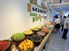 -仙螺岛海鲜自助餐厅(总店)