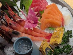 -德川家日本料理(顺义华联店)