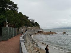 -胡里山炮台