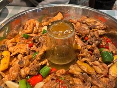 -彭耕记猪油炒小菜(吉联mall店)