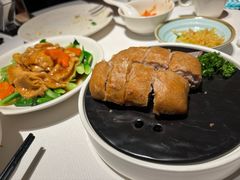 -莆田餐厅PUTIEN(颐堤港店)