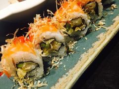 -红叶日本料理(开发区店)