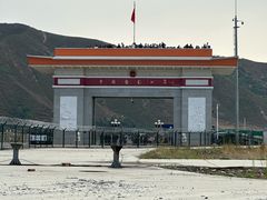 -图们国门景区