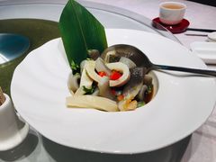 冰镇鱼唇-宣和苑(华侨新村店)