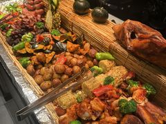 -韩盛·盛江山自助料理(中街大悦城黑金店)
