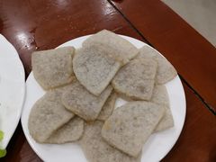 炸灌肠-北平小馆·烤鸭·家常菜(磨房北里店)
