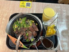 -胡椒宅男(市民中心店)