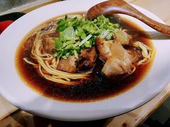 -厝内小眷村(天河南一路店)