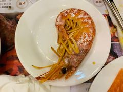 -芭菲盛宴·环球美食(袁家岗店)