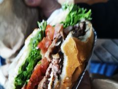 -Fergburger(皇后镇店)