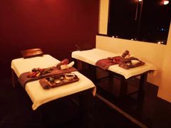 -ventus spa 沙巴亚庇正宗精油按摩会所