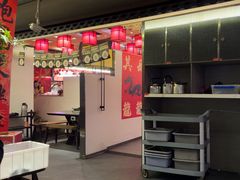 -巴蜀大将火锅(春熙店)