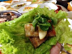 牛信亭(紫藤路店)-牛信亭韩国料理·炭火烤肉(紫藤路店)