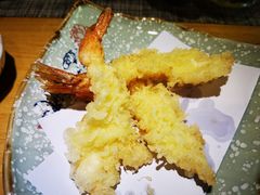 -吉兆·料理(红梅南路店)