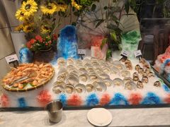 -川骄海鲜自助(亚运村店)