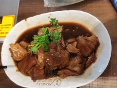 -松發肉骨茶(克拉码头店)