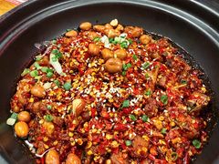 -甲王二老长沙口味馆