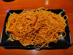 -鑫日千里马朝鲜族小馆(总店)