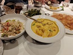 -泰香米泰国餐厅(鎏嘉码头店)