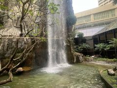 -广州花园酒店