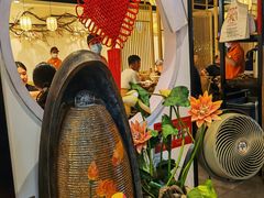 等位区-湘味淳(千禧街店)